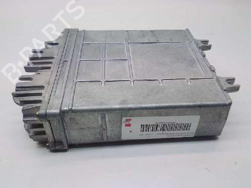 Used Engine control unit (ECU) NISSAN TERRANO II (R20) [1992-2007]  10099048