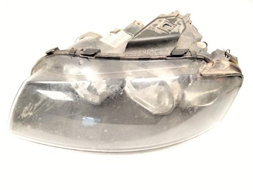 Venstre forlygte AUDI A3 (8P1) 2.0 TDI (170 hp) 30576590