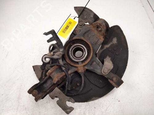 Used Left front steering knuckle Left front steering knuckle 36886772 36886772