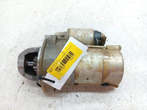 Used Starter Starter 24448555 24448555