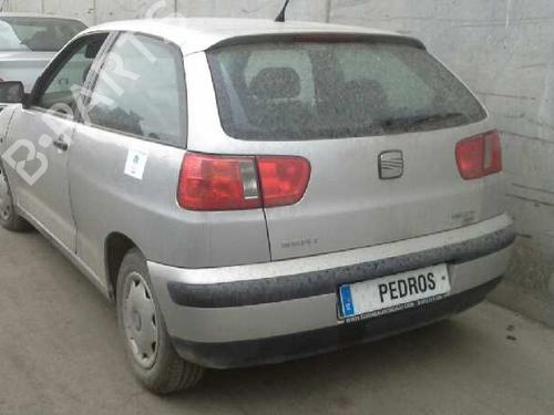 Right taillight SEAT IBIZA II (6K1)  | BP2999535C35 
