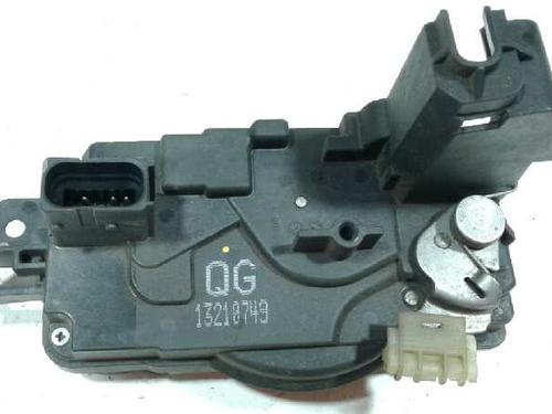 Front right lock OPEL ASTRA H (A04)  | BP8080789C97 
