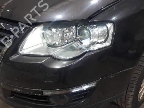 Left front window switch VW PASSAT B6 Variant (3C5) | BP10661923I27 - Image 7