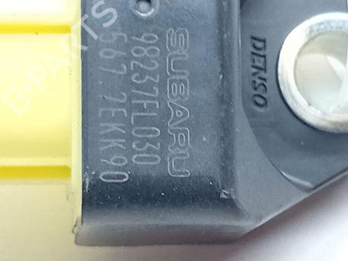 Electronic module SUBARU XV (GT) 2.0 i AWD (GT7) | BP27691645M83 - Image 2