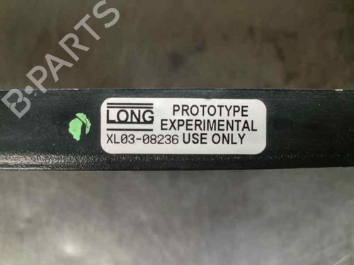 AC radiator NISSAN NAVARA NP300 (D40)  | BP16315182M32 
