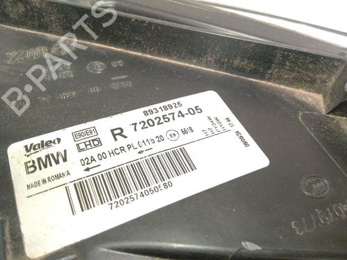 Right headlight BMW 3 Touring (E91) 320 d | BP38093435C29 - Image 5