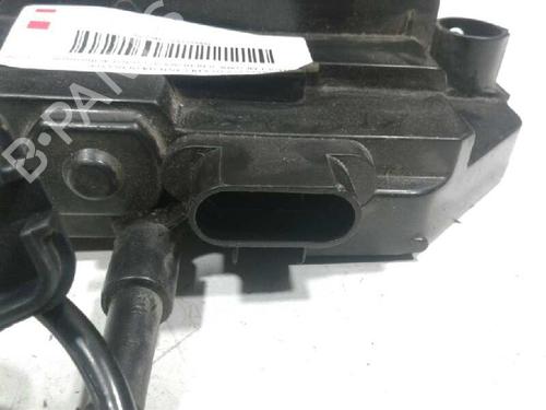 Front right lock RENAULT MEGANE II (BM0/1_, CM0/1_)  | BP8341306C97 