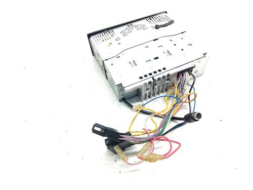 Radio RENAULT LAGUNA II (BG0/1_)  | BP15662072E6 