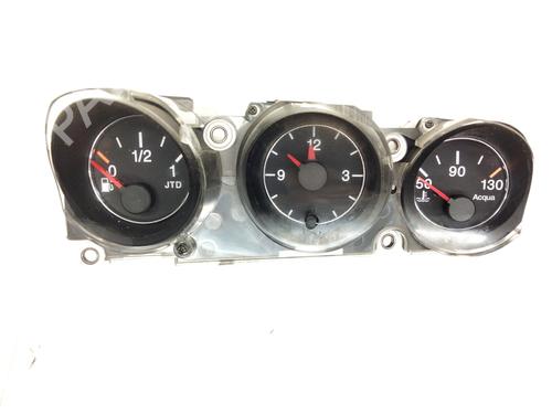 Used Display monitor ALFA ROMEO 156 Sportwagon (932_) 1.9 JTD (932B2B, 932B2C) (115 hp) 19806310