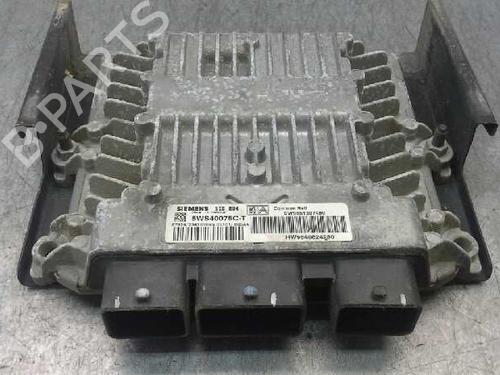 Used Engine control unit (ECU) CITROËN C2 (JM_) [2003-2017]  245264