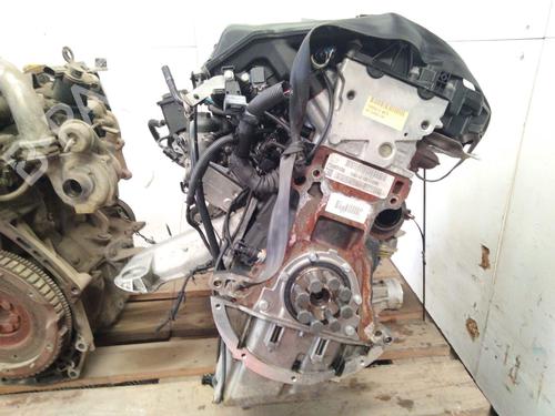 Engine BMW X5 (E53) 3.0 d | BP33965048M1 - Image 6
