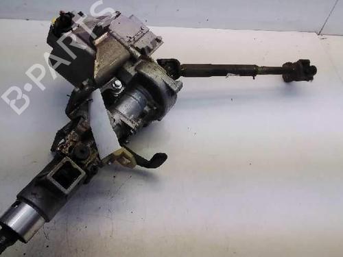 Used Steering column Steering column 13369404 13369404