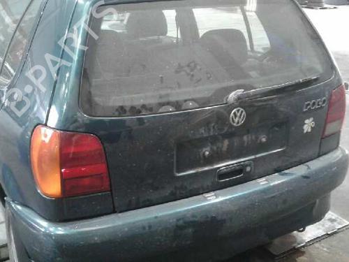 Right mirror VW POLO III (6N1)  | BP4587349C27 