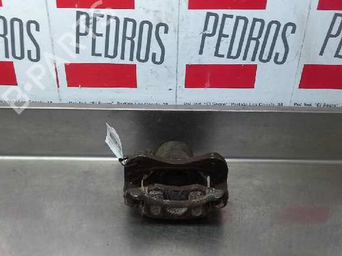 Left front brake caliper HYUNDAI SANTAMO | BP11603039M105