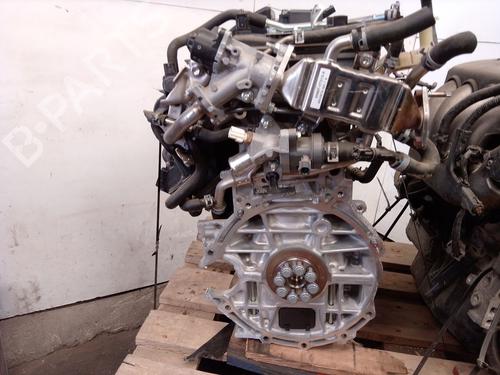 Engine TOYOTA C-HR (_X1_) 1.8 Hybrid (ZYX10_, ZYX11_) | BP35812804M1 - Image 4