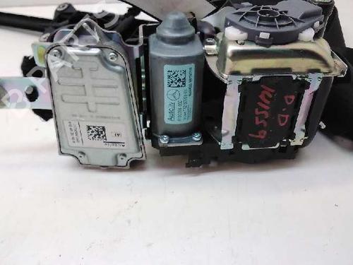 Front right seatbelt MERCEDES-BENZ E-CLASS Coupe (C207)  | BP10136644I25 