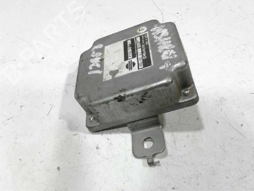 ESP ECU NISSAN QASHQAI I (J10, NJ10) 2.0 dCi | BP17034161M58 