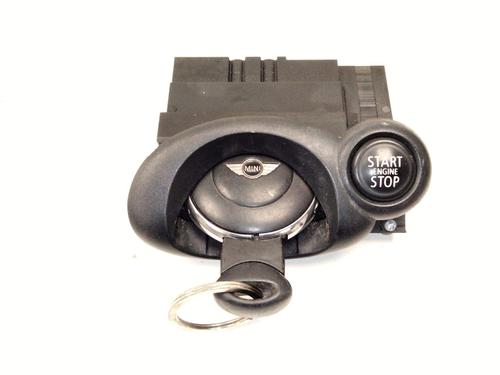 Used Ignition barrel Ignition barrel 27242589 27242589