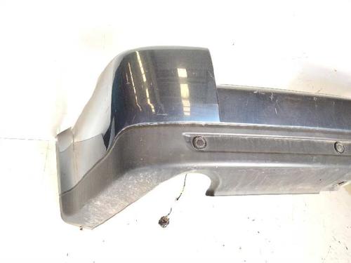 Rear bumper LAND ROVER RANGE ROVER SPORT I (L320) 2.7 D 4x4 | BP17974127C8 