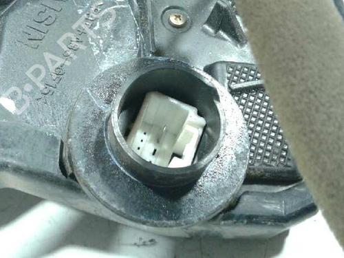 Front right lock TOYOTA COROLLA (_E12_) 1.4 D (NDE120_, NDE120R) | BP8179318C97 