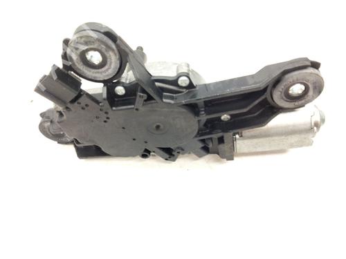 Rear wiper motor FORD S-MAX (WA6) 2.0 TDCi | BP20334588M102 