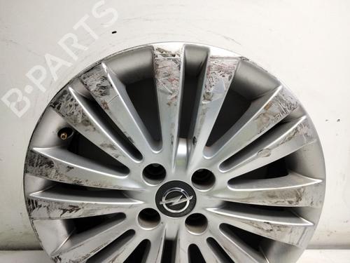 Rim OPEL CORSA D (S07) 1.3 CDTI (L08, L68) | BP16069139C45 