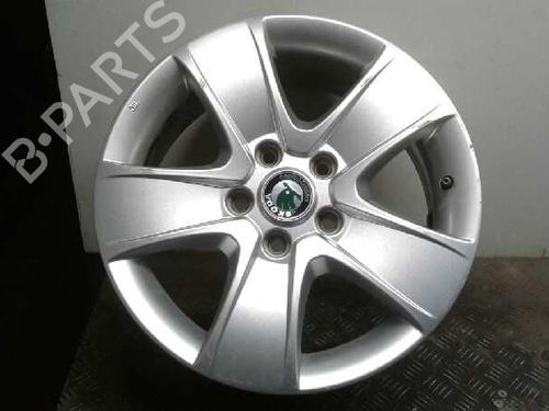 Used Rim SKODA OCTAVIA II (1Z3) [2004-2013]  14316407