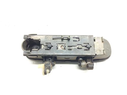 Klamka zewnętrzna drzwi przednich prawych AUDI A4 B5 (8D2) 1.8 T | BP15181022C129 
