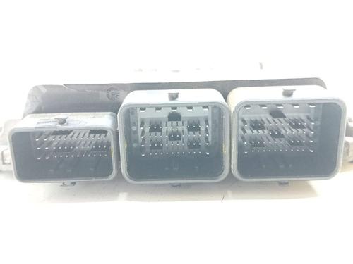 Engine control unit (ECU) CITROËN C3 Picasso (SH_) 1.6 HDi 110 | BP27926803M57 - Image 3