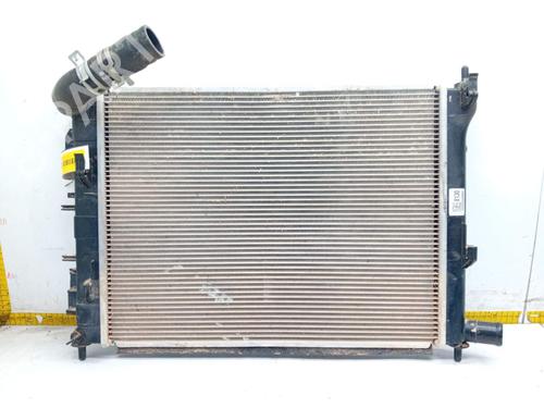 Used Water radiator Water radiator 25591220 25591220