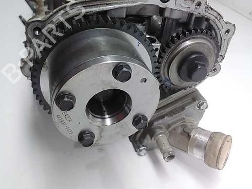 Cylinder head NISSAN PATHFINDER III (R51)  | BP17057802M5 