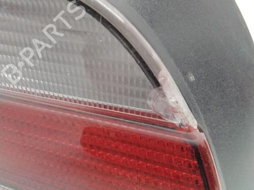 Left taillight BMW 5 (E39) 530 d | BP22960055C34 