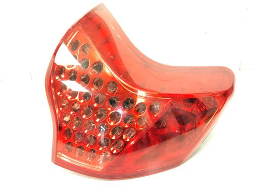 Used Left taillight PEUGEOT 3008 I MPV (0U_) 1.6 HDi (112 hp) 27612209