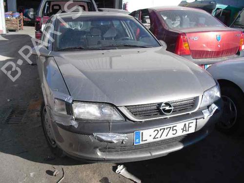 Mass air flow sensor OPEL VECTRA B (J96) 1.8 i 16V (F19) | BP10033865M95 