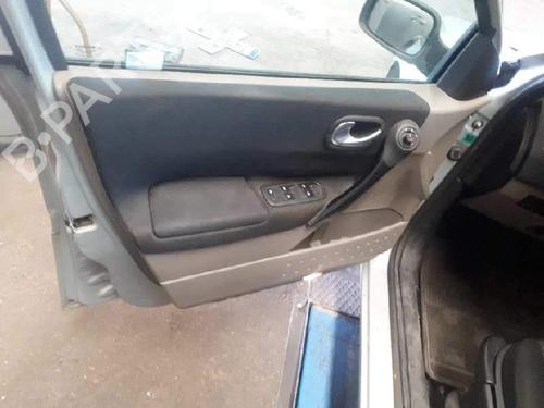 Climate control RENAULT MEGANE II Saloon (LM0/1_) | BP9239618I5 - Image 12