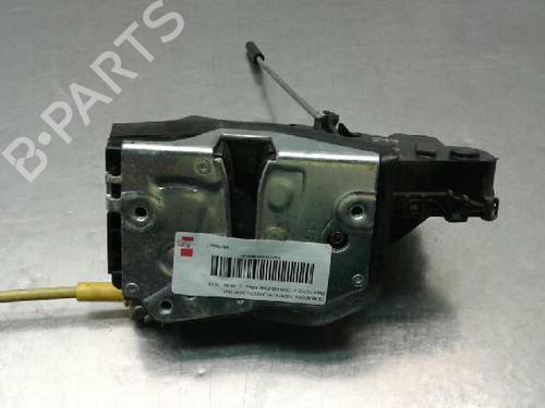 Used Front right lock BMW 3 Touring (E46) 330 xd (184 hp) 4762523