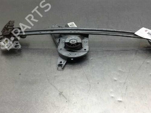 Used Front right window mechanism CITROËN C3 I (FC_, FN_) 1.4 HDi (68 hp) 1799709