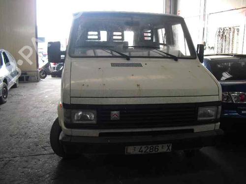 CITROËN C25 Van (280_, 290_) [1981-1994] 164990
