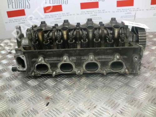 Cylinder head HONDA CIVIC VII Hatchback (EU, EP, EV)  | BP10977045M5 