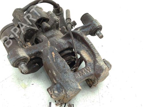 Used Right rear brake caliper Right rear brake caliper BMW 2 Gran Tourer (F46) 216 d (116 hp) 39652512 39652512