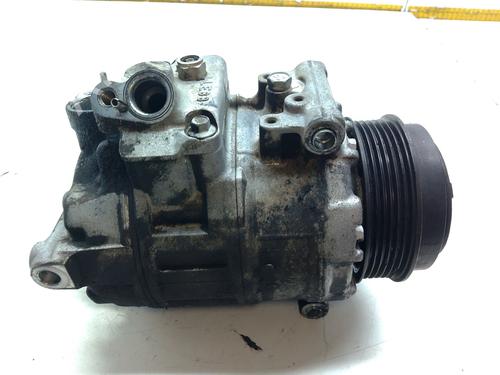 AC compressor VW CRAFTER 30-50 Van (2E_) 2.0 TDI | BP29973473M34 - Image 2