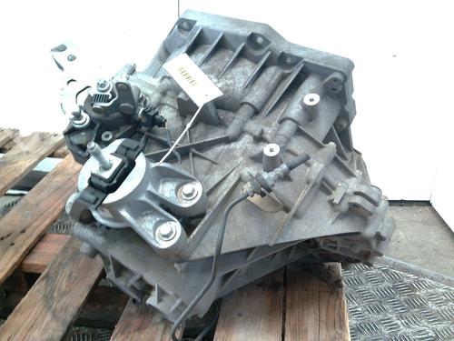 Gearbox MINI MINI (R56) One | BP35791328M3 - Image 2