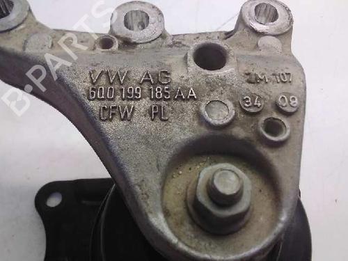 Engine mount SEAT IBIZA IV (6J5, 6P1)  | BP9647207M89 