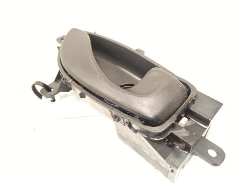 Front right interior door handle RENAULT KOLEOS I (HY_) 2.0 dCi (HY0K) | BP24553563I14