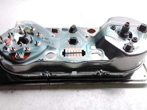 Instrument cluster CHEVROLET BLAZER S10 4.3 | BP10041253C47 