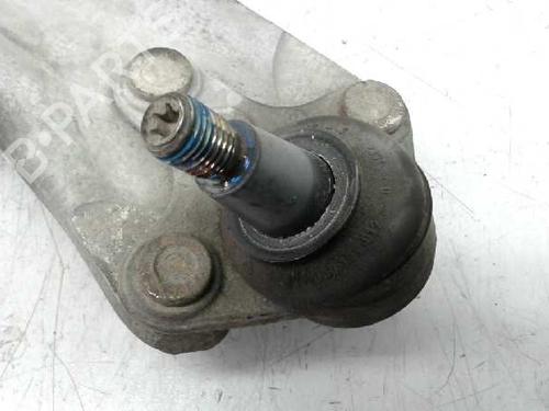Right front suspension arm VW PASSAT B6 (3C2)  | BP8341305M13 