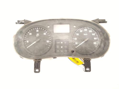 Used Instrument cluster Instrument cluster 22776118 22776118