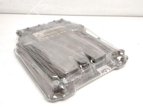 Engine control unit (ECU) CHRYSLER SEBRING (JS) 2.0 CRD | BP10394750M57 - Image 5