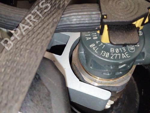 Engine VW PASSAT B8 Variant (3G5, CB5) 2.0 TDI | BP22651440M1 