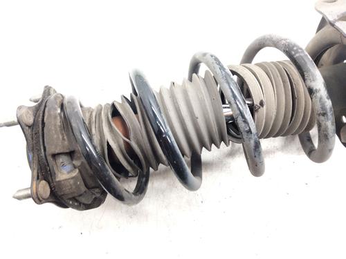 Left front shock absorber HONDA CR-V III (RE_)  | BP20694719M16 